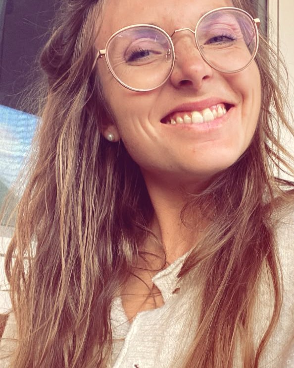 Celine Schengel-Discher